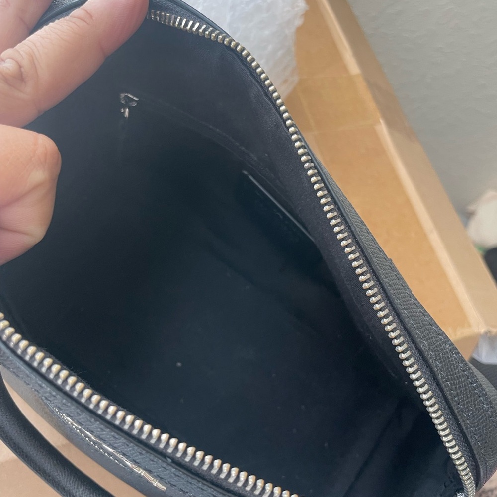 Coach Rowan Satchel Bag - Picture 3 of 5